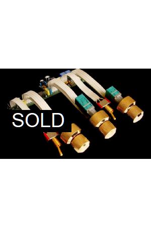 John East U Retro 01 John East U Retro 01